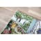 Luca-s Paris In Flowers Counted Cross Stitch Kit